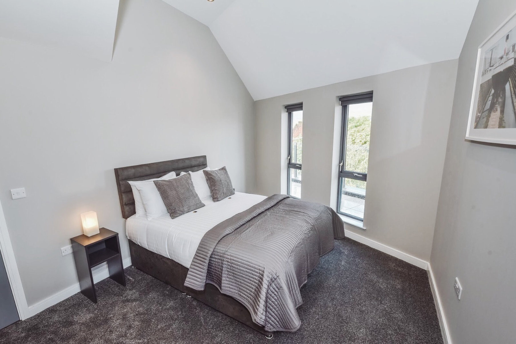 Dream Apartments St Thomas Hall 3/14