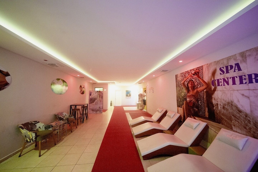Cihanturk Hotel 57/72