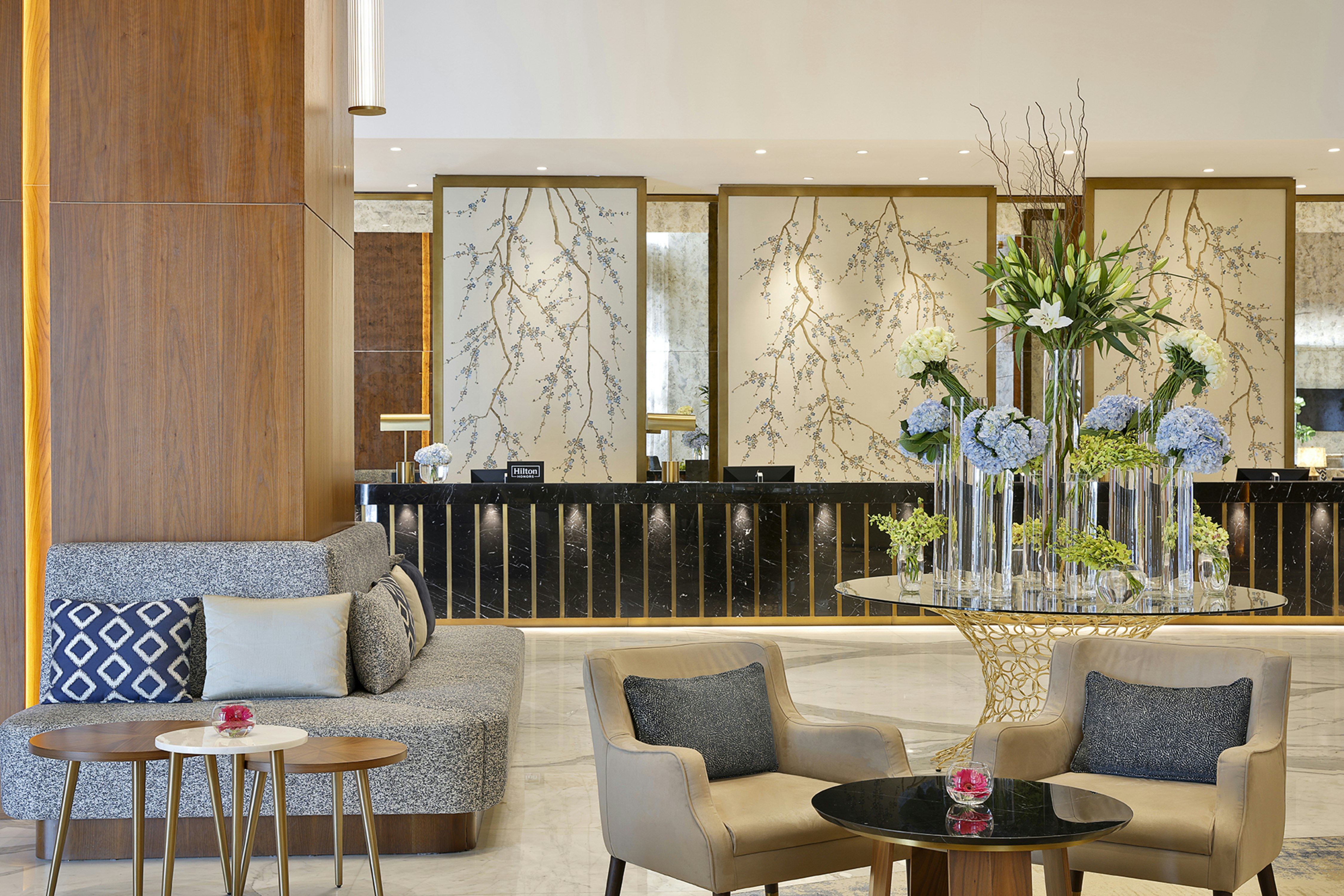 Hilton Al Khobar King Fahd Causeway 34/52