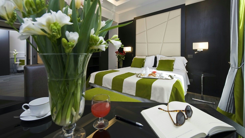 Duca D Alba Hotel 20/41