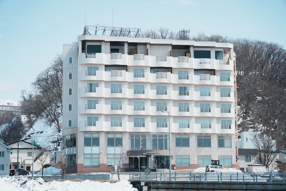 Shiretoko Noble Hotel 2/74