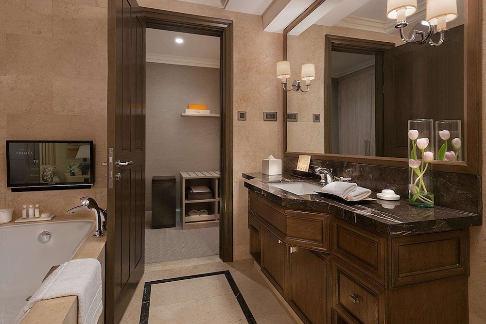 Discovery Primea 48/50