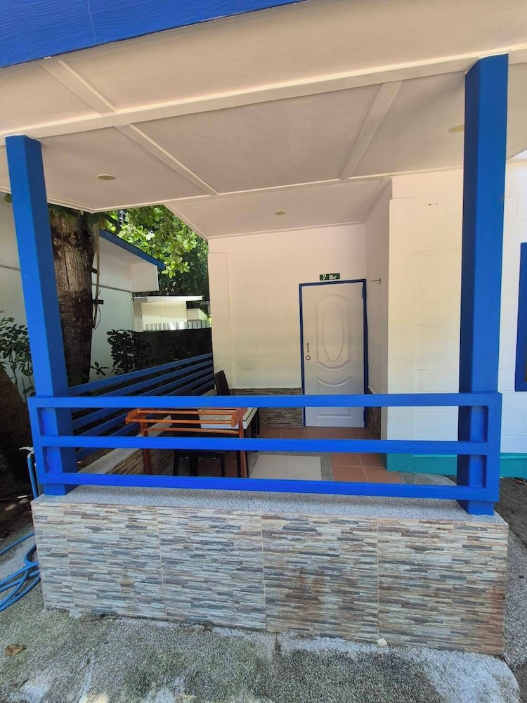 Lanta Island Resort 38/69