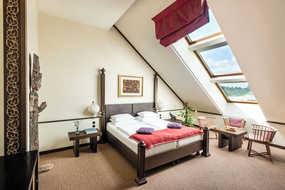 PREMIUM, DOUBLE BED