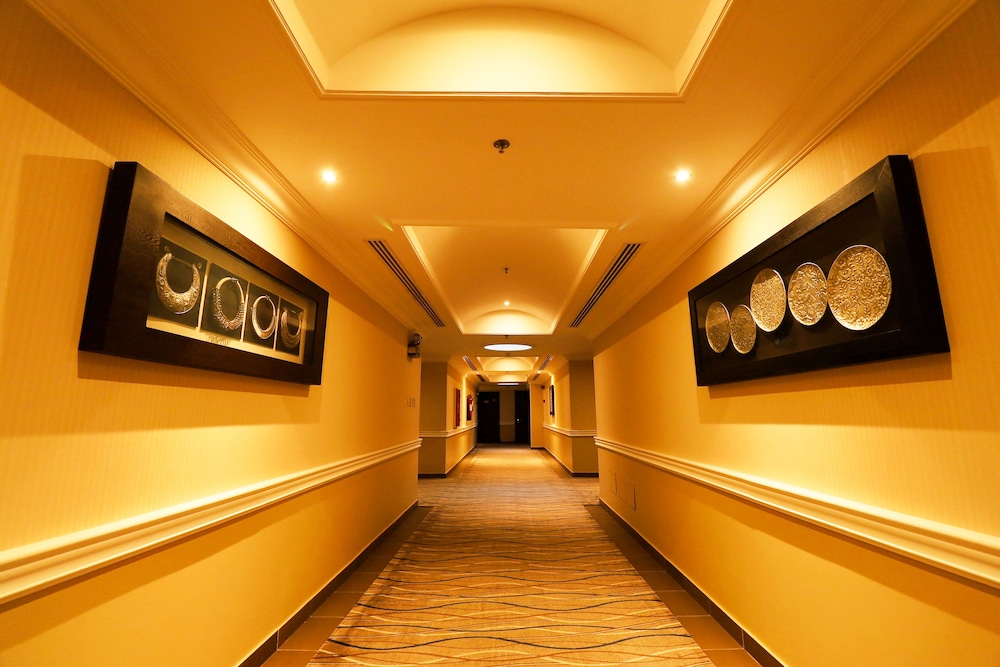 سيتي ريزيدنس للاجنحة الفندقية(Maskan Almadinah Ex City Residence) 24/29