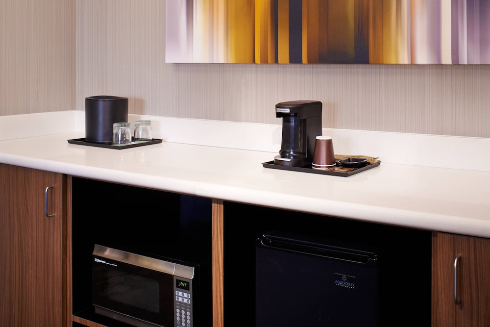 Courtyard By Marriott Toledo Rossford Perrysburg 19/43