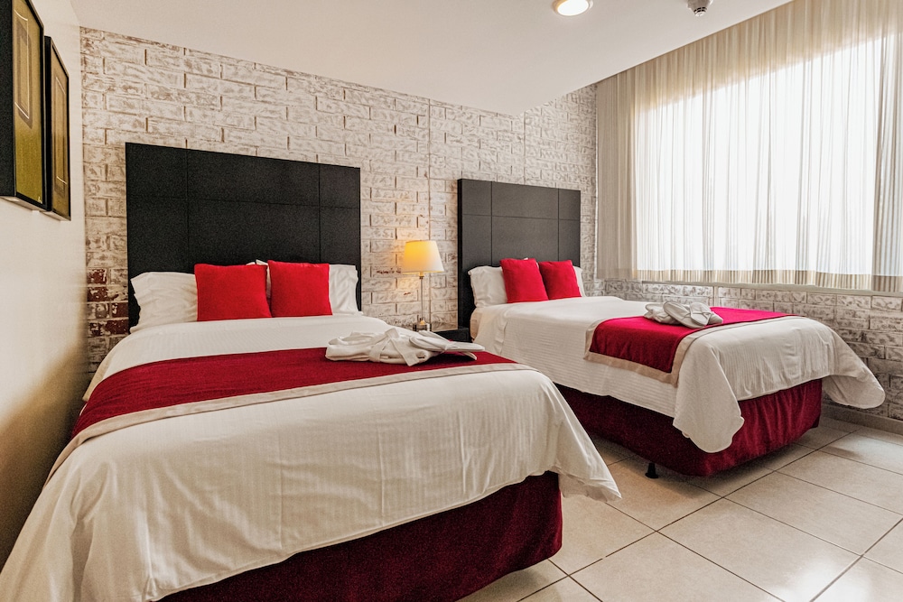 Adriatika Hotel Boutique 16/72