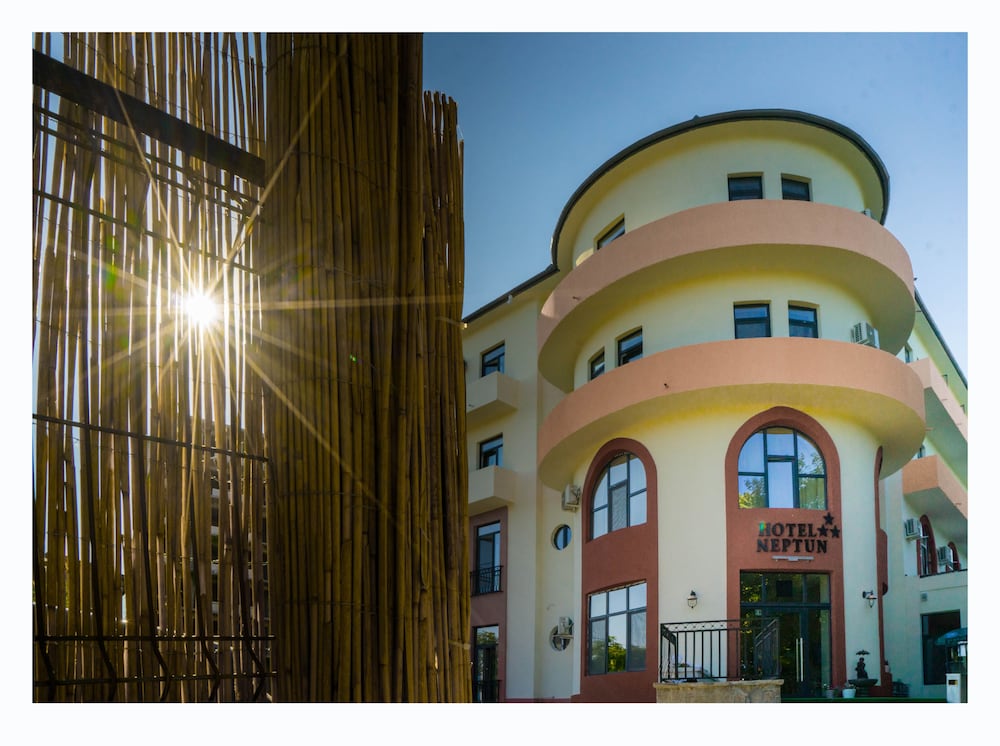 Neptun Hotel Eforie Nord 2/53