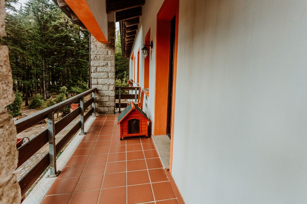 Vallicciola Nature Hotel 31/50