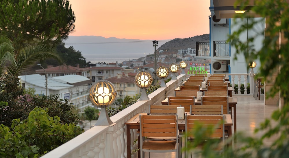 Calis Hotel 6/48