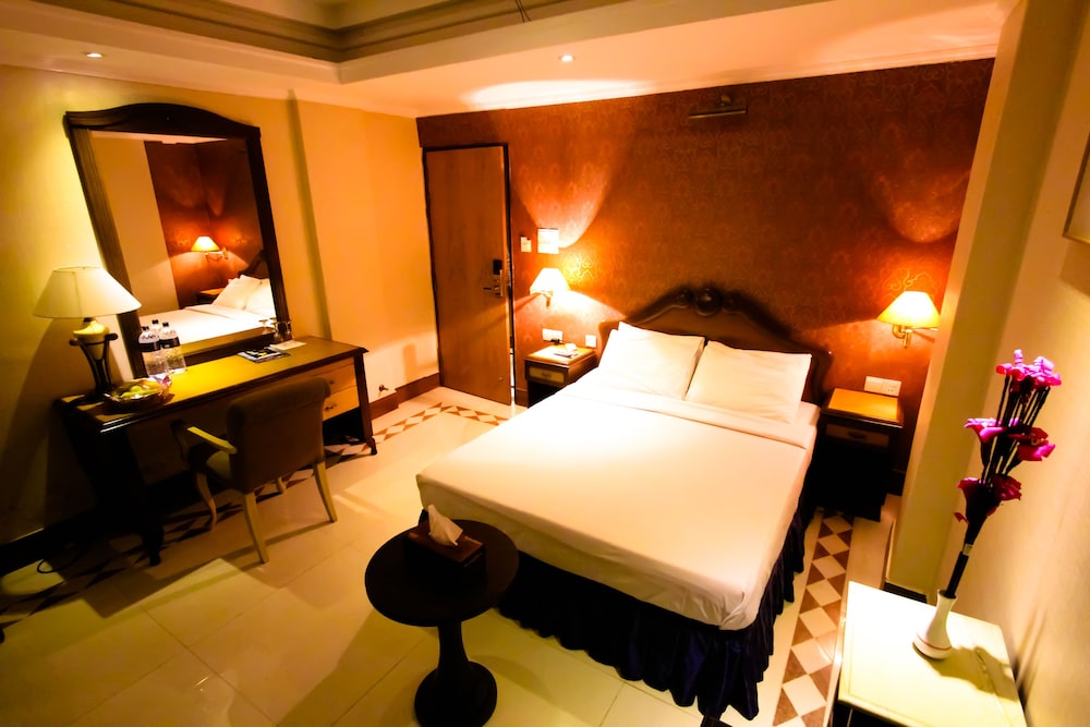 Sea Shell Hotel 22/40