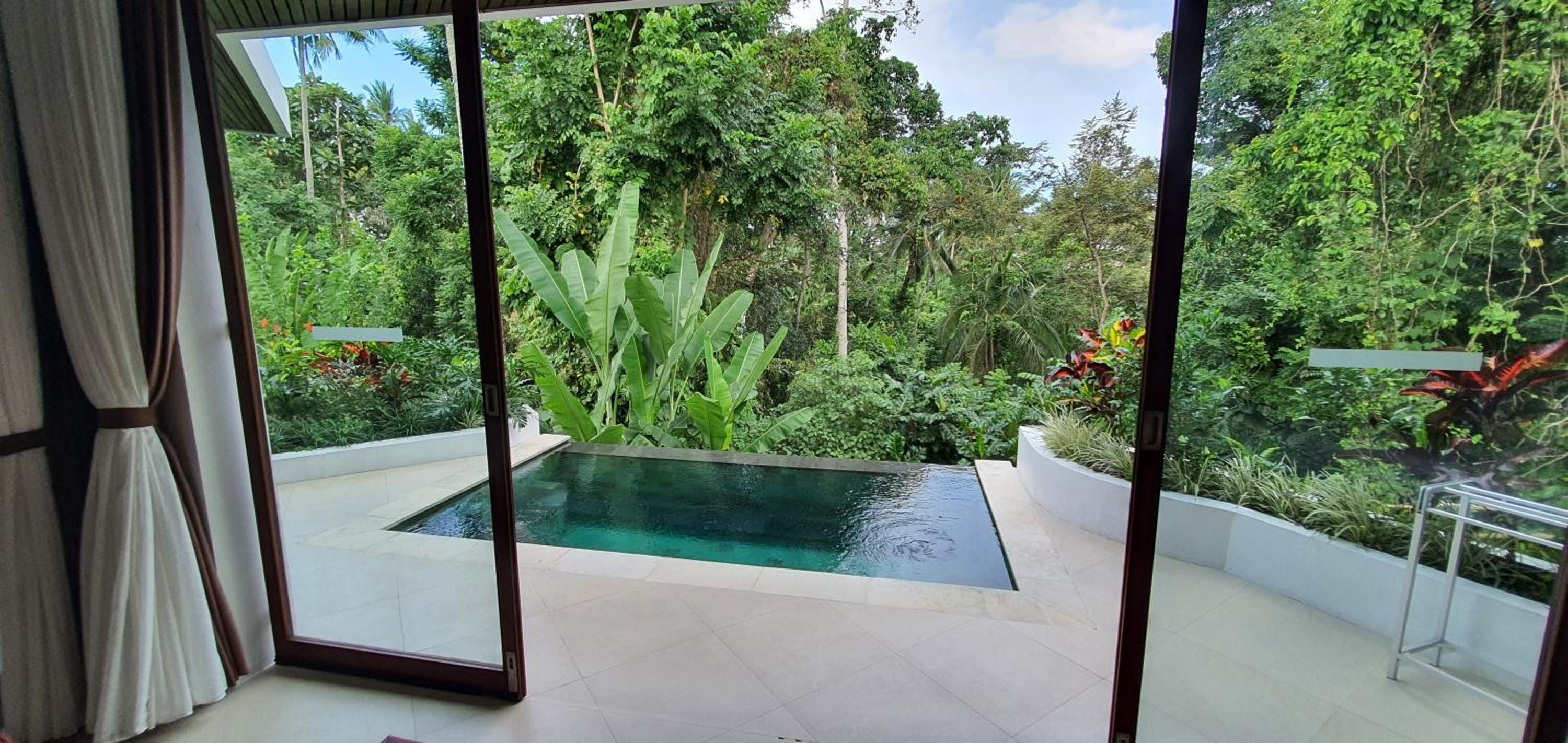 Cahaya Indah Villas Ubud 28/50