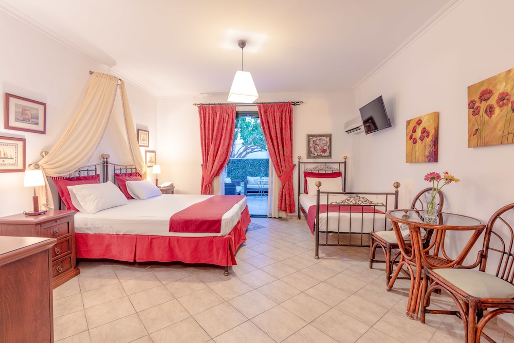 Aktaion Beach Boutique Hotel and Spa 23/79