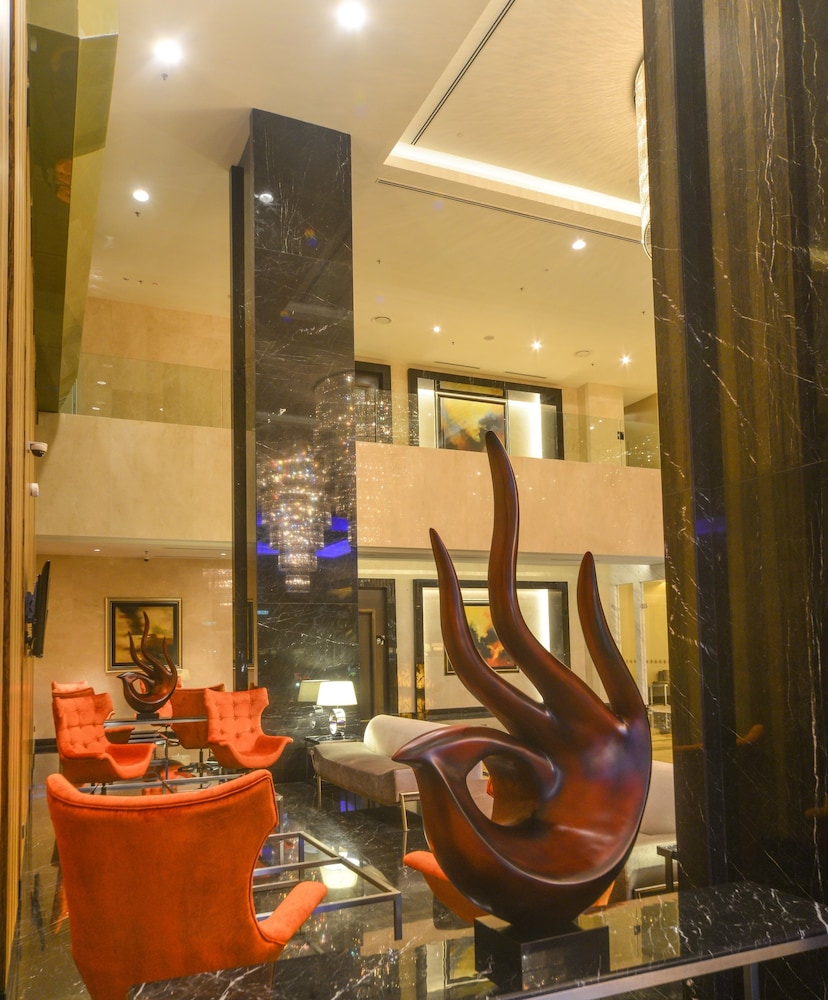 The Light Hotel Penang 41/53