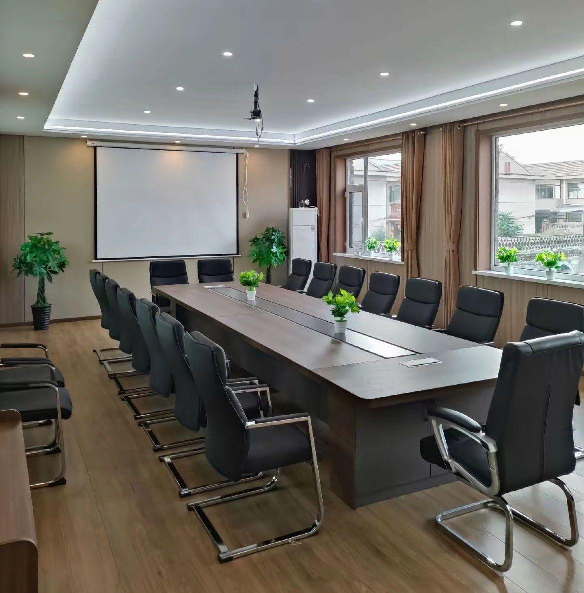 Fei Zi Xiao Hotel 18/25