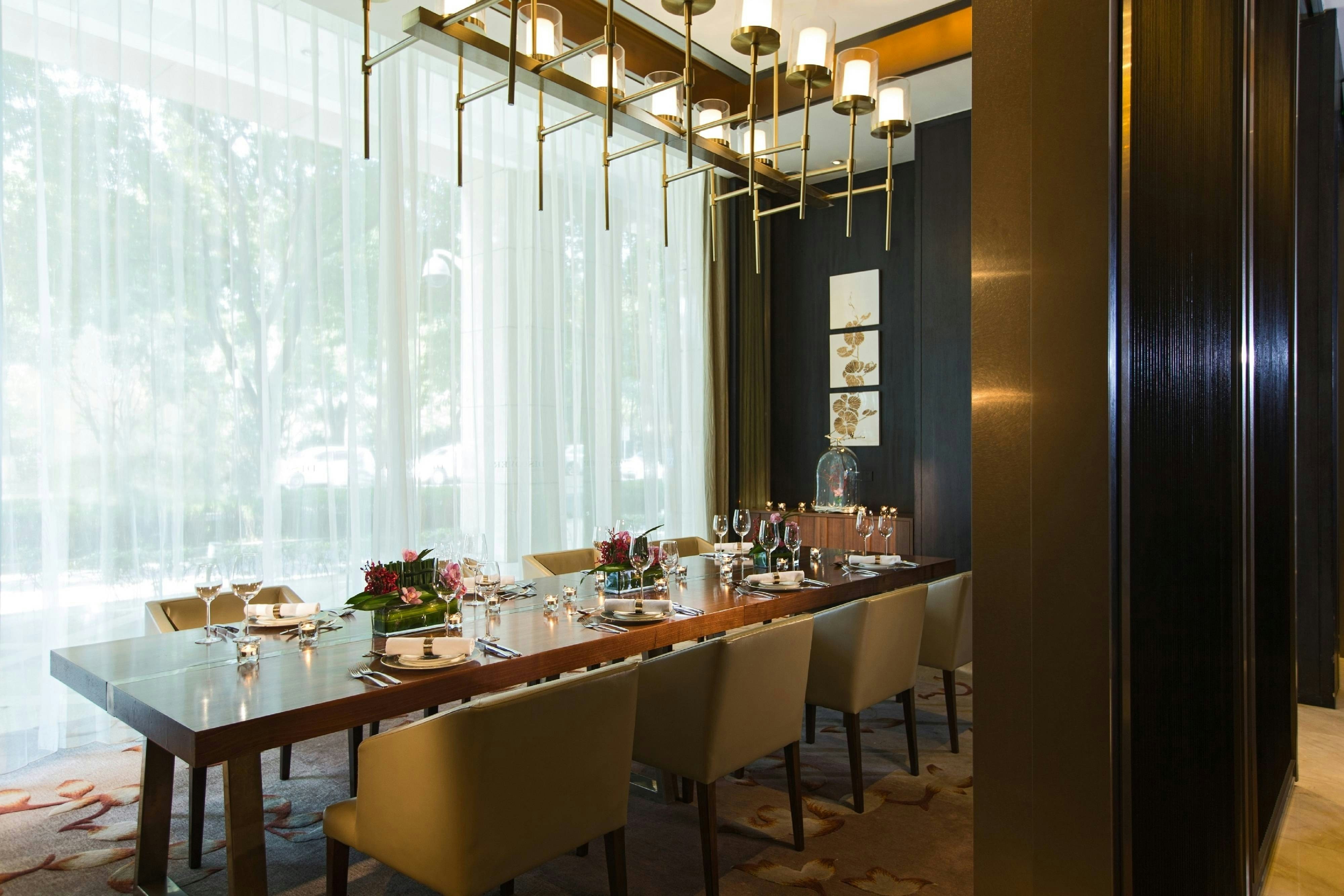 Renaissance Suzhou Hotel 41/56