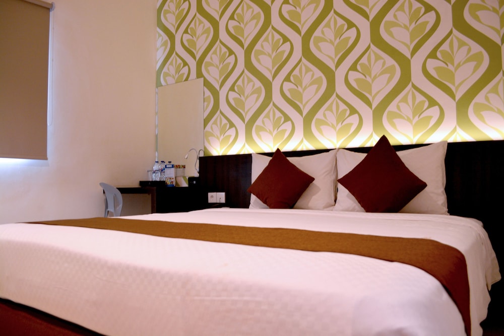 Hotel 88 Embong Kenongo 19/71