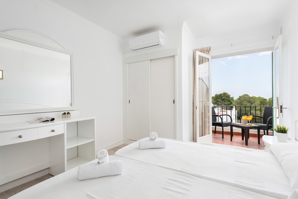 HOSTAL TALAMANCA 9/22