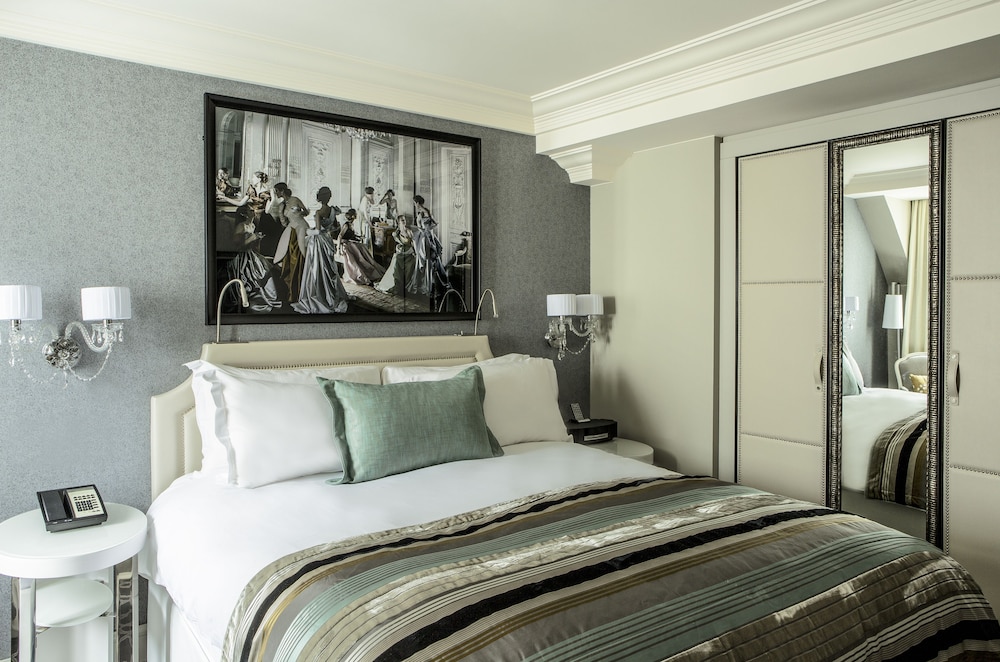 SOFITEL PARIS LE FAUBOURG 14/75