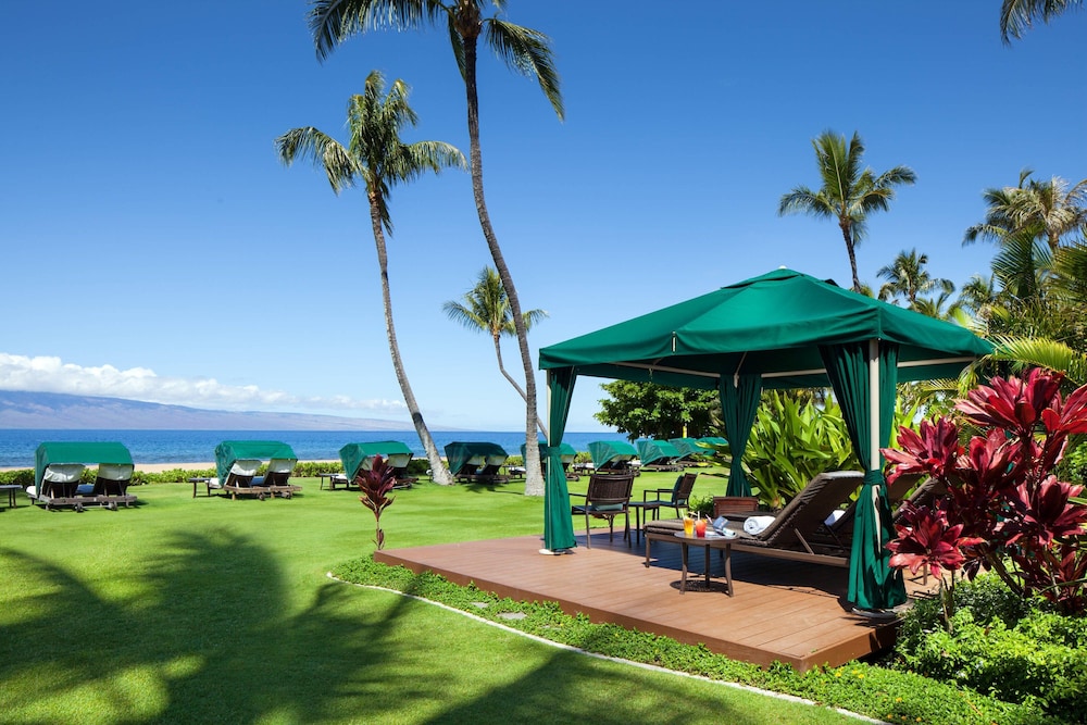 Marriott S Maui Ocean Club Lahaina Napili Towers 3/39