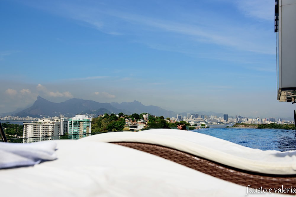 H Niteroi Hotel 62/67