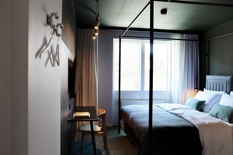 Hotel Danmark 18/63