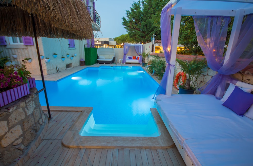 Kirlance Butik Otel 28/30