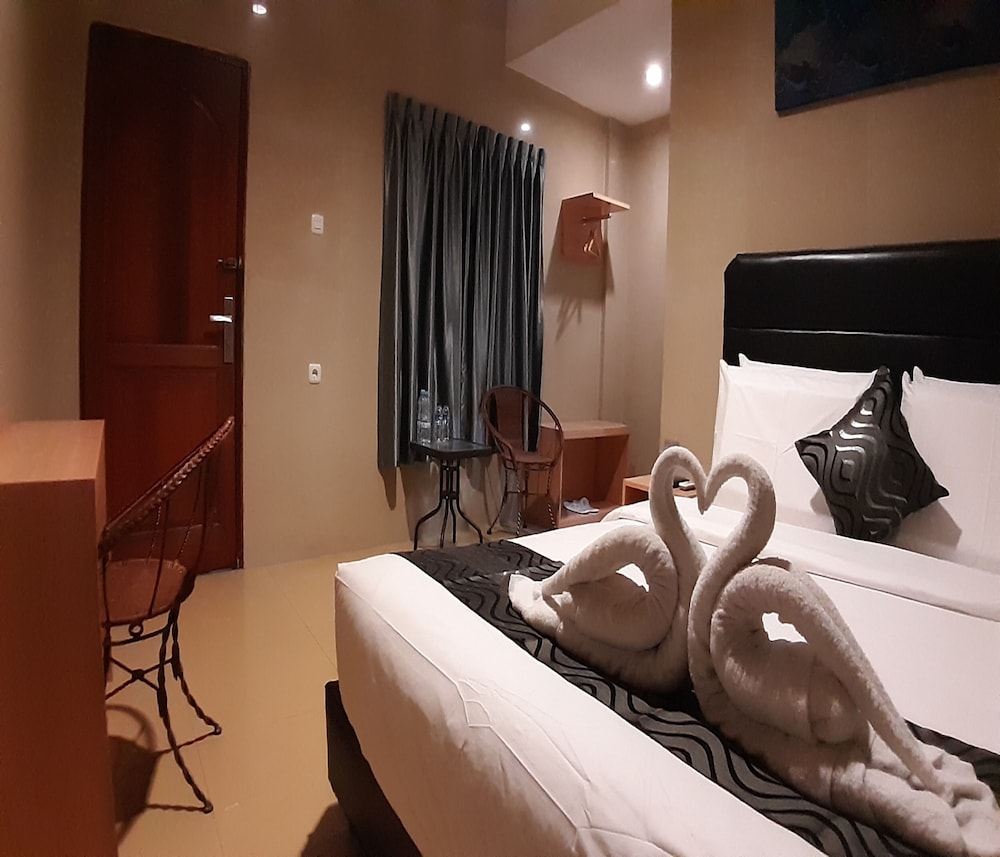New Hotel Gentala by ZUZU 12/31