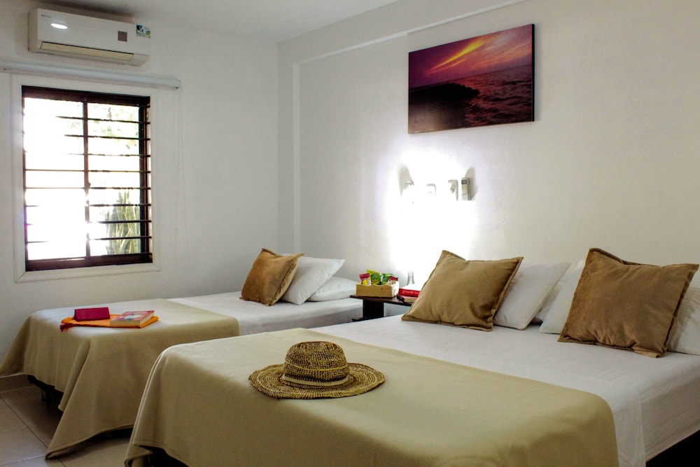 Hotel Tucuraca By Dot Tradition 34/45