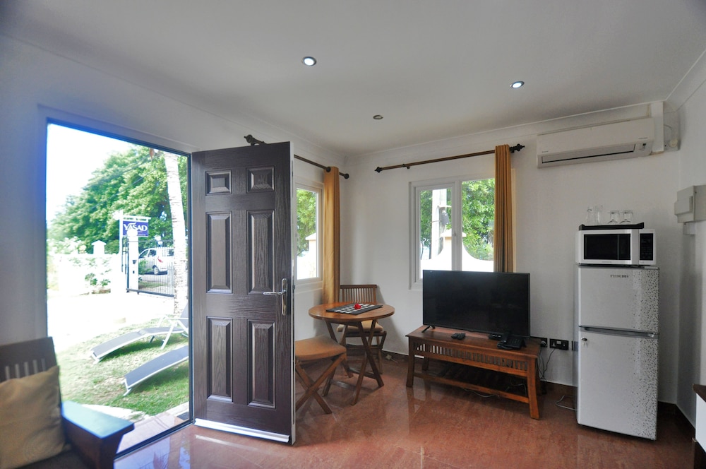 Yasad Luxury Beach Residence 22/50
