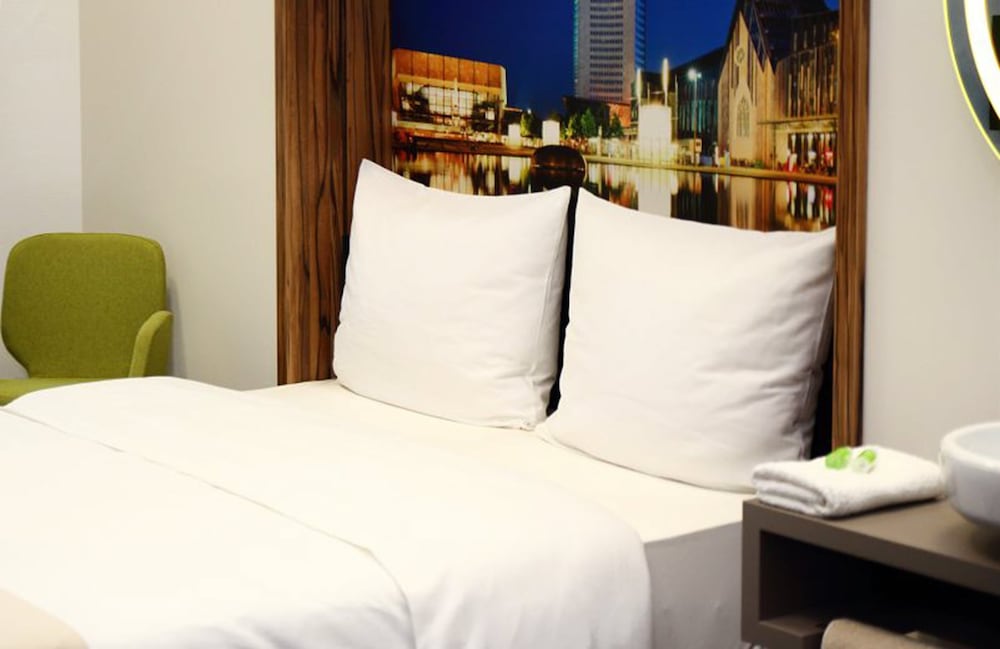 Travel24 Hotel Leipzig City 13/44