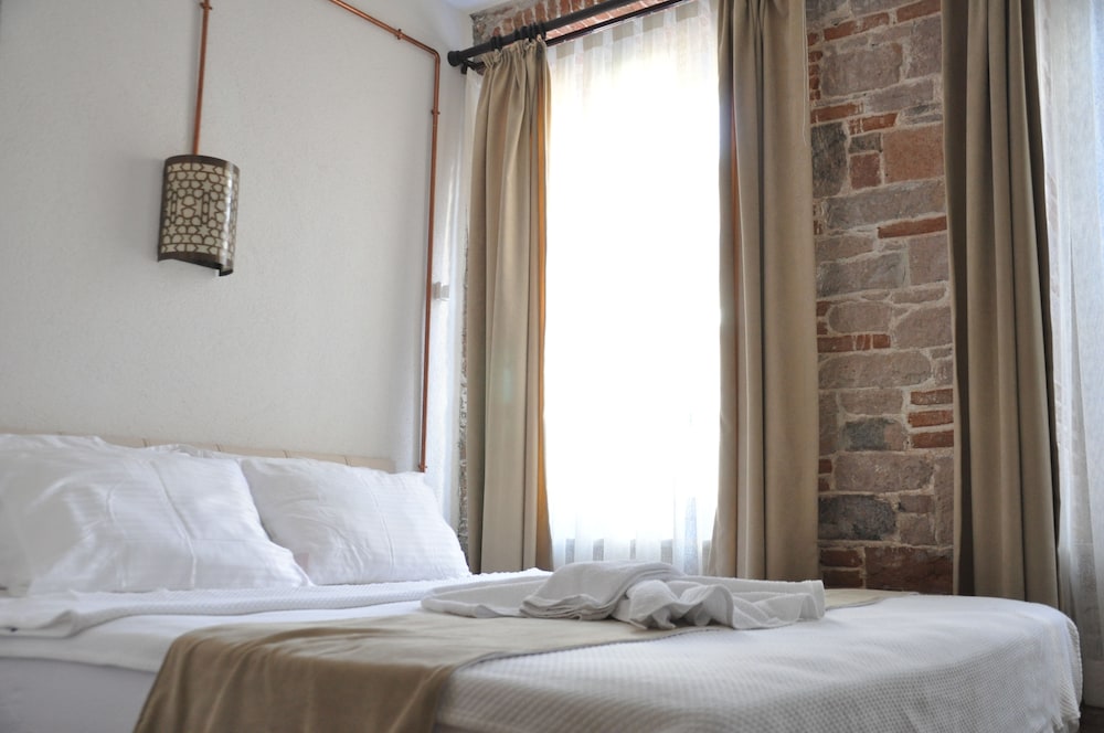 Olea Butik Otel 16/50