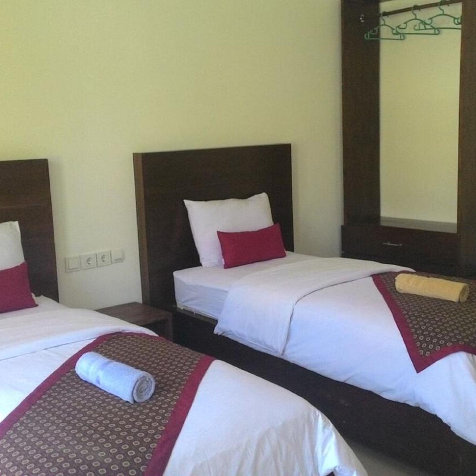 Alam Mimpi Boutique Hotel 22/46