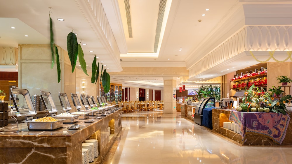 Oriental Ventura Hotel 3/17