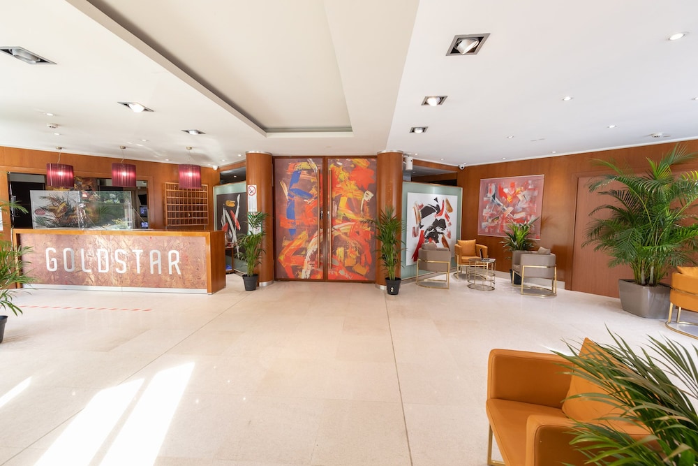 Hotel Goldstar Resort And Suites 8/50