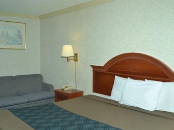 Travel Inn New Castle Airport 30/57