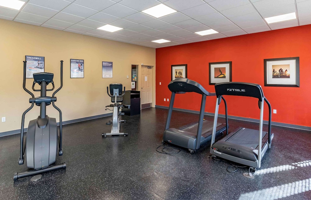 Extended Stay America San Rafael - Francisco Boulevard East 33/57