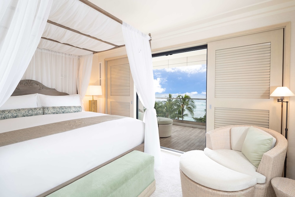 Espacio The Jewel Of Waikiki 21/64