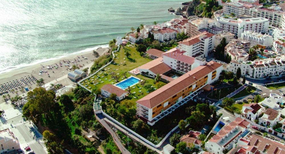 Parador De Nerja 33/50