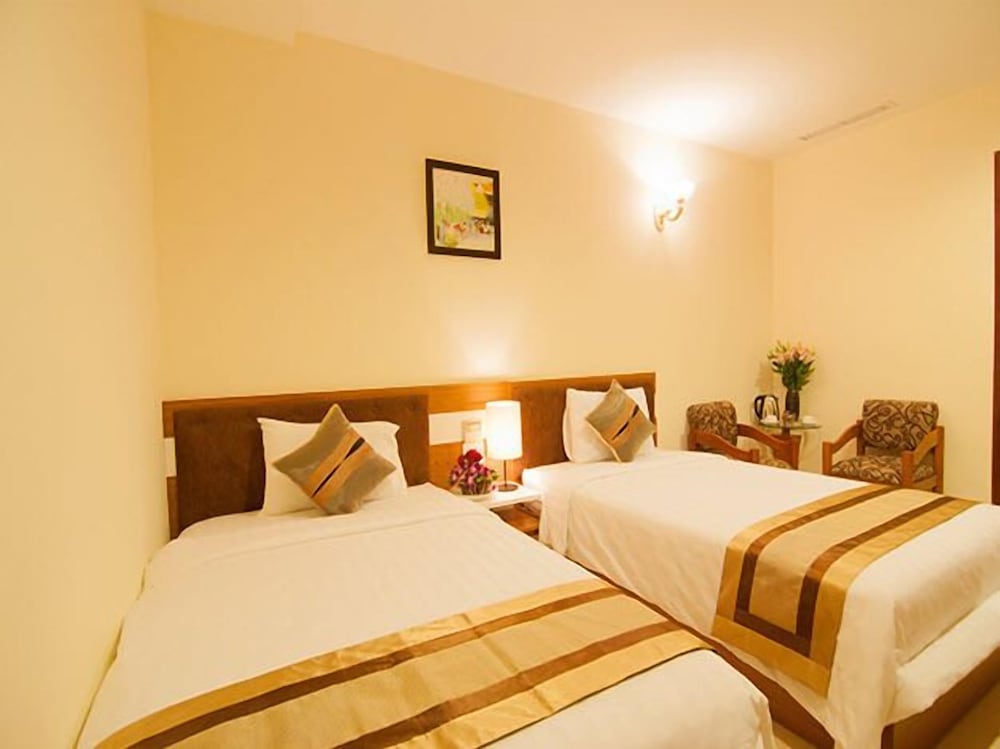 Valentine Hotel 14/50