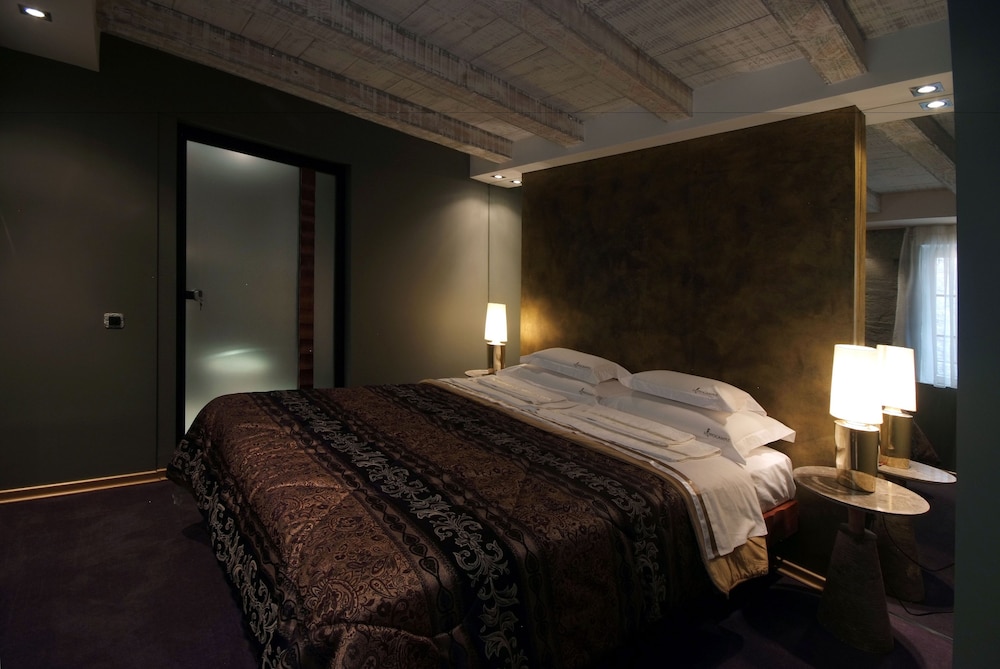 Boutique Hotel Hippocampus 14/50