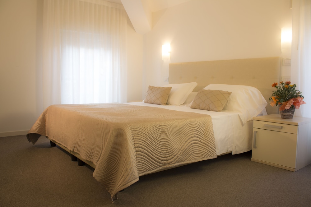 Hotel Villa Anthea 32/58