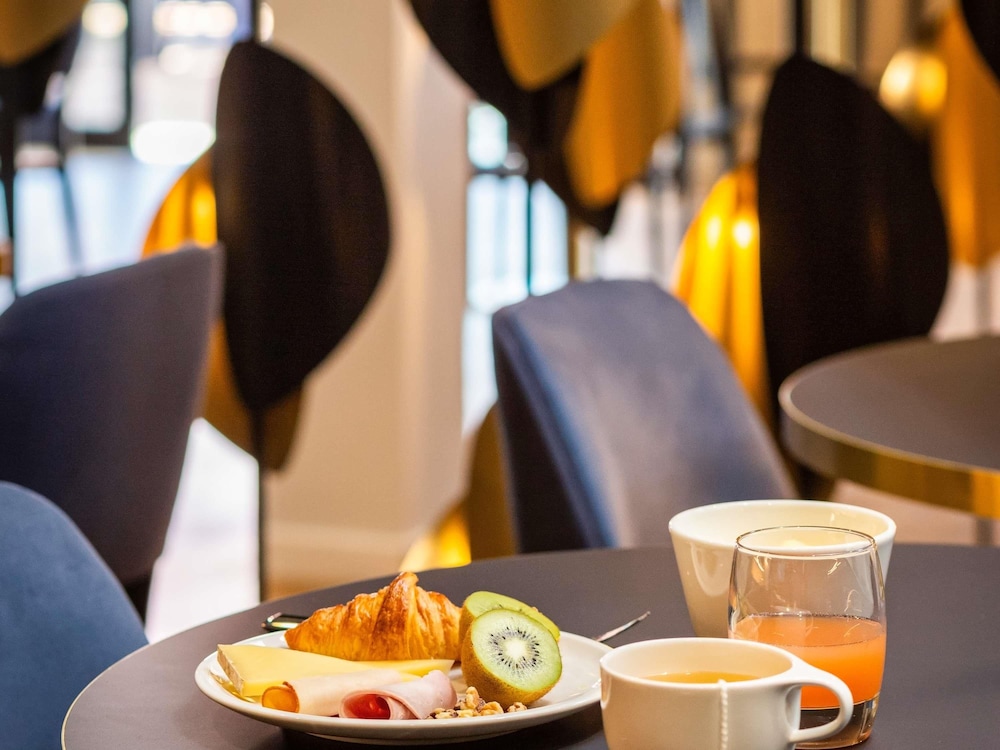 Mercure Toulouse Aeroport Blagnac 41/57