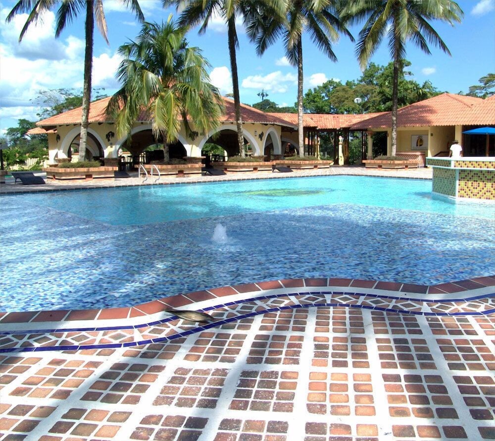 Hotel Campestre El Campanario 2/30