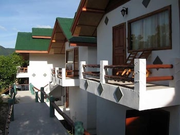 Phangan Utopia Resort 45/51