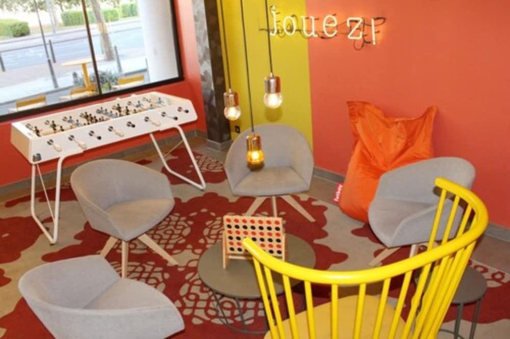 Ibis Styles Albi Centre Le Theatro 55/76
