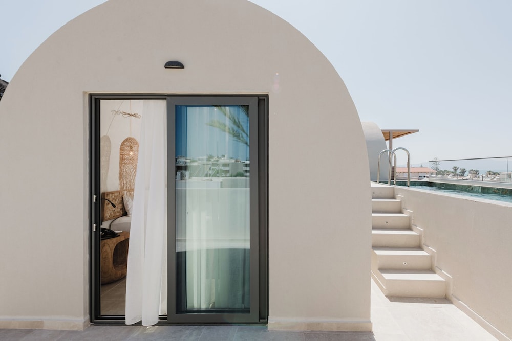 Evexia Boutique Hotel & Spa - Adults Only 4/50