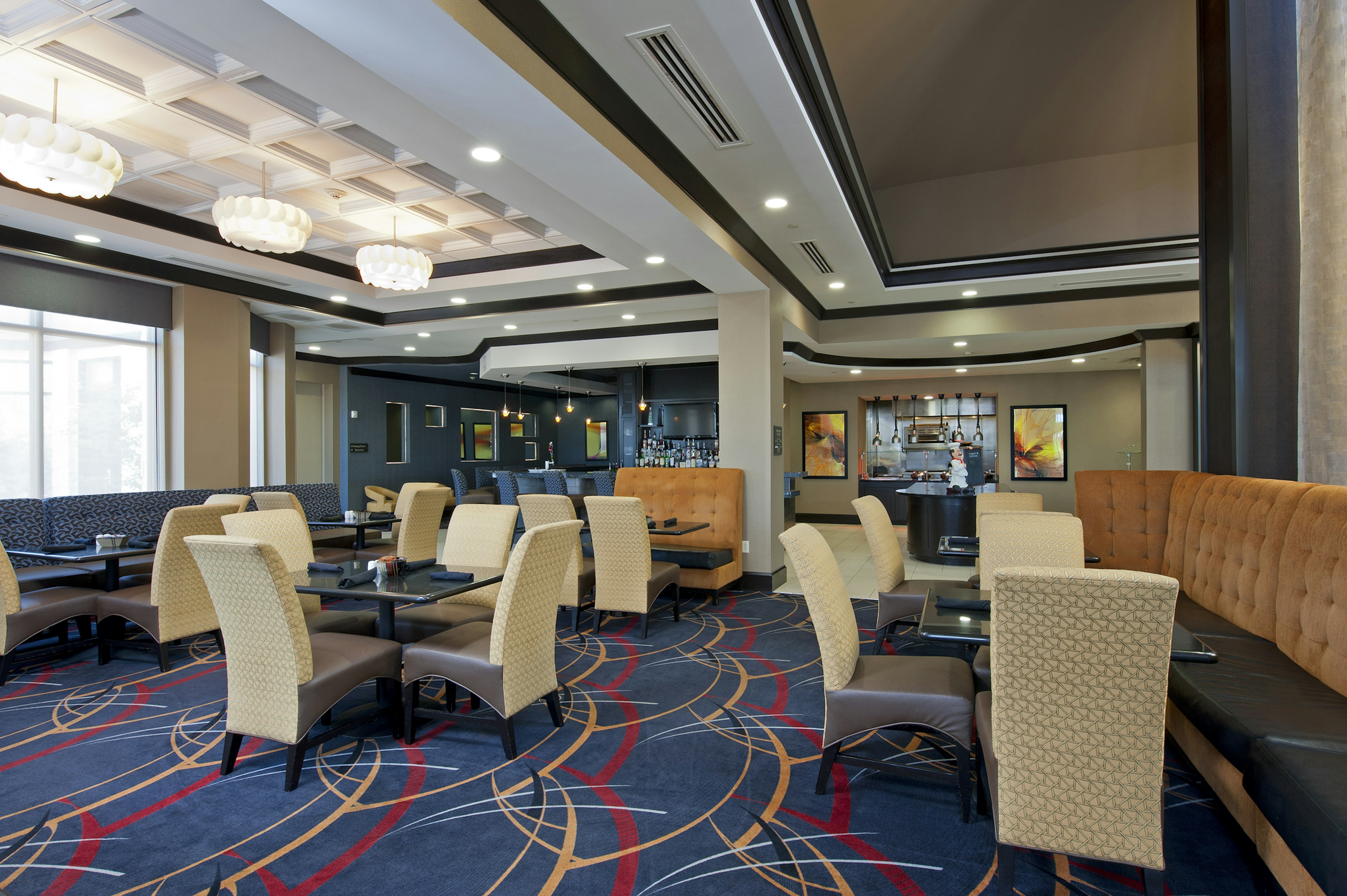 Hilton Garden Inn Fort Worth Alliance Airport 49/59