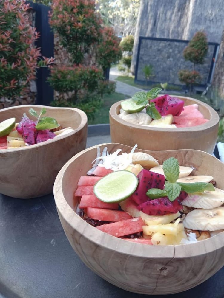 KIES VILLAS LOMBOK photo5