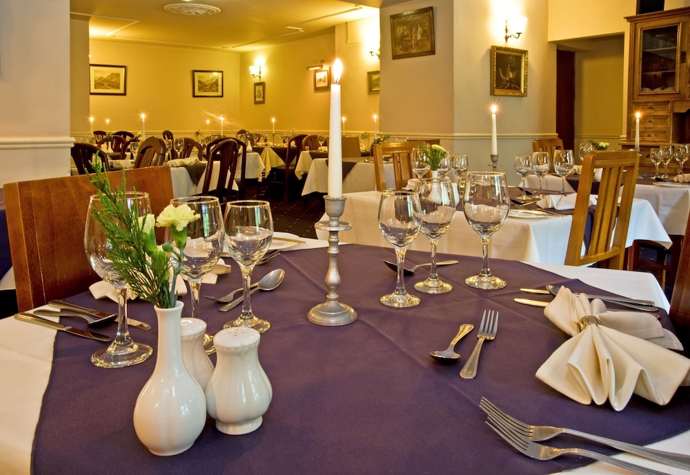 New Dungeon Ghyll Hotel 18/31